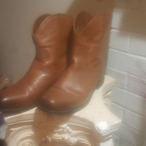 Frye Ankle boot